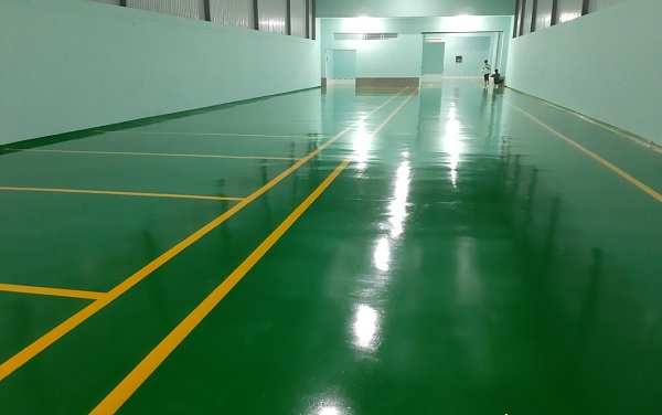 THI CÔNG SƠN EPOXY KCC PHÚ LỘC TRƯỜNG